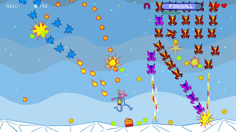 Weekendowy Zestaw Gier i Aplikacji: Armageddon, PhotoMath i Stormblades 9