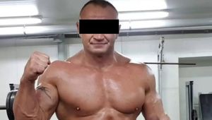 Oskarżony przez skarbówkę. Problemy Mariusza P.