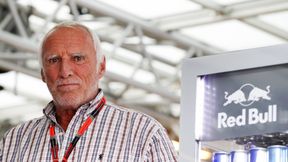 Dietrich Mateschitz: Red Bull nigdy nie myślał poważnie o odejściu z F1