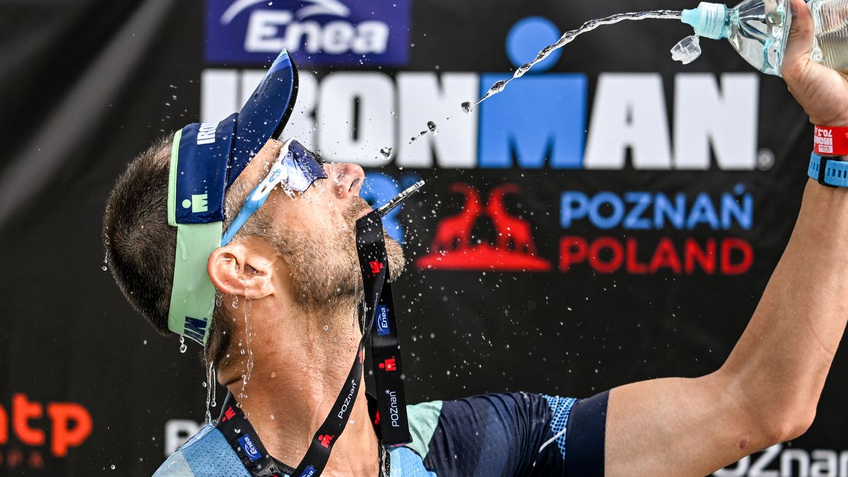 Zdjęcie okładkowe artykułu: Materiały prasowe / IRONMAN POLAND