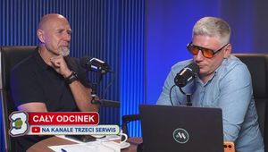 "Jaką ona ma głowę?". Ostro po kolejnej porażce Świątek