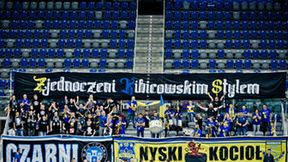 PlusLiga: Cerrad Enea Czarni Radom - PSG Stal Nysa 1:3 (galeria)