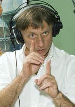 Krzysztof Tyniec: Dubbing? Dlaczego nie?!