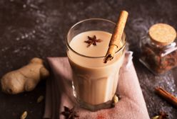 Masala chai – idealny napój na zimne dni