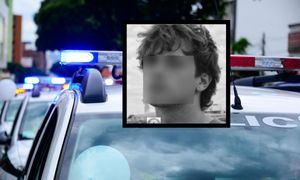 Olaf zaginął w Holandii. Wysłał wiadomość do mamy. Tragiczny finał