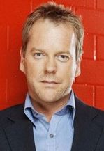 Kiefer Sutherland zarabia najwięcej