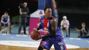 Najsłabsza piątka 21. kolejki Tauron Basket Ligi