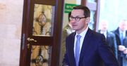 Rekonstrukcja rządu. Morawiecki szuka najbliższych współpracowników i następców w ministerstwach