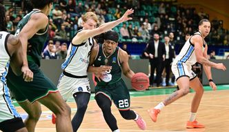 Śląsk w nietyopwej roli. Dał radę!