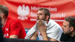 Michał Sokołowski w Orlen Basket Lidze? "Wstrząsnąłby zespołem"
