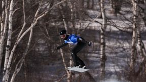 Zaliczył upadek na IO. Na drugi dzień usłyszał szokującą diagnozę