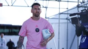 To już niemal pewne! Lionel Messi z nowym biznesem piłkarskim