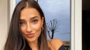 Patryk Dziczek bohaterem młodzieżówki. Na co dzień może liczyć na wsparcie pięknej partnerki