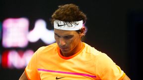 Rafael Nadal rozważa przedwczesne zakończenie sezonu