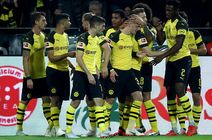 Eintracht Frankfurt - Borussia Dortmund na żywo. Transmisja TV, stream online