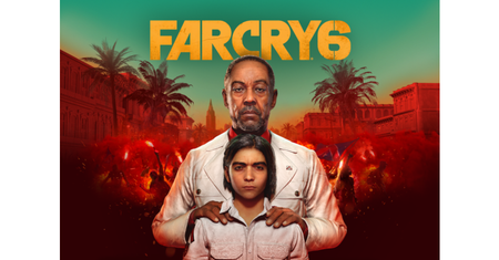 Far Cry 6. Wszystkie plotki i domysły potwierdzone. A do tego dwa zwiastuny