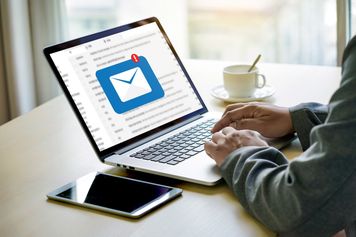Tymczasowy mail uchroni przed spamem