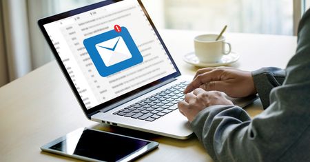 Tymczasowy mail uchroni przed spamem