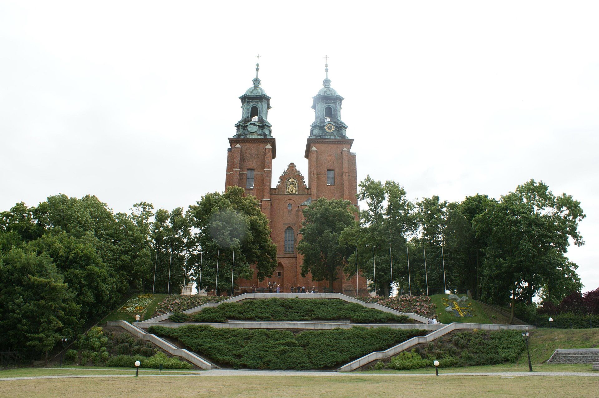 Gniezno. Wybory prezydenckie 2025 - wyniki PKW