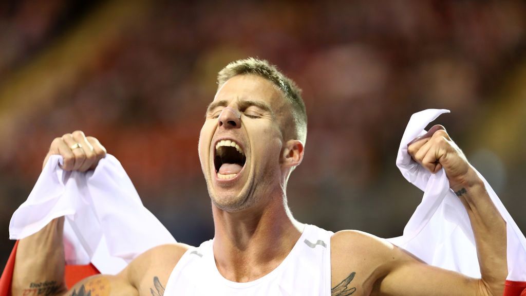 Zdjęcie okładkowe artykułu: Getty Images / Bryn Lennon / Na zdjęciu: Marcin Lewandowski