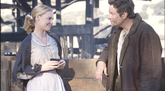 Love Comes Softly