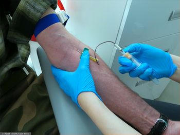 NFZ wprowadza ważną zmianę. Dotyczy specjalistycznych poradni zdrowia