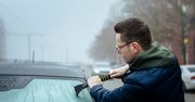 Uwaga kierowcy – będzie ślisko! IMGW wydało ostrzeżenie