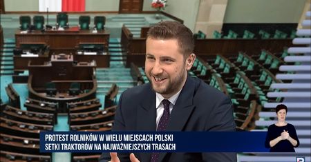 Kłeczek wyśmiał posłankę Lewicy. Nie pozostała mu dłużna. "Nie nauczył się pan?"