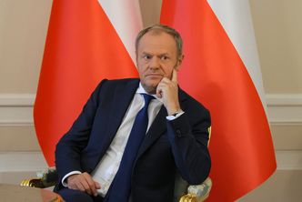 "Gra weszła w decydującą fazę". Tusk o przyszłości Ukrainy i bezpieczeństwie Polski