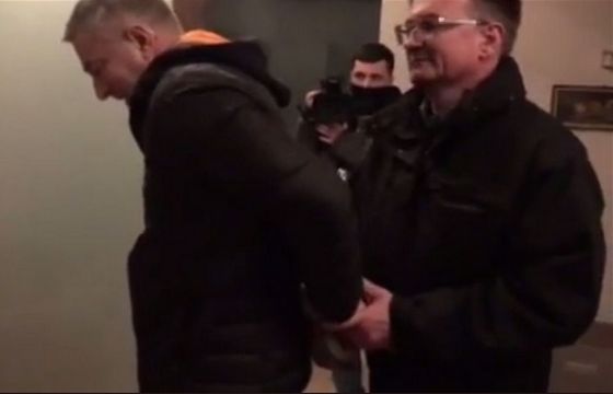 Jarosław Olechowski: przy zatrzymaniu Władysława Frasyniuka nie było ekipy Telewizji Polskiej