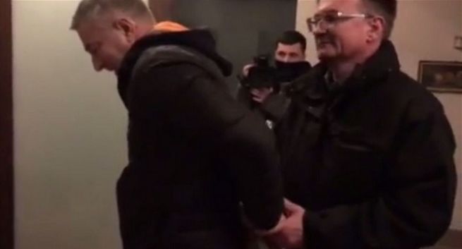 Jarosław Olechowski: przy zatrzymaniu Władysława Frasyniuka nie było ekipy Telewizji Polskiej