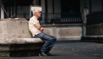 Zaginął jako dziecko. Odnalazł się po ponad 70 latach