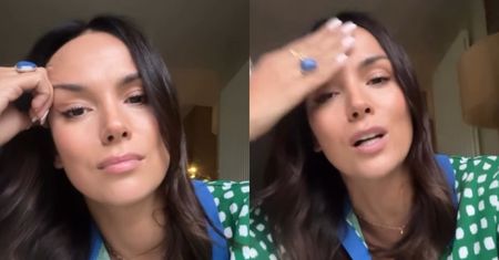 Paulina Krupińska wyznała, że została ZWYZYWANA na środku ulicy. "Ty, idiotko, gdzie jedziesz?"