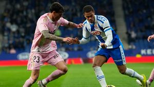 Bez przełamania na koniec kolejki La Ligi