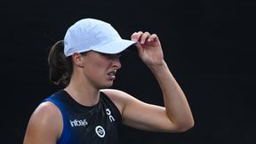 Mecz na szczycie Igi Świątek. Oto plan dnia w WTA Finals