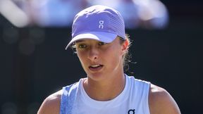 Ten okrzyk mówi wszystko. Tak Świątek zachowała się w stosunku do Azarenki [OPINIA]