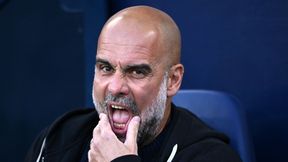 To koniec. Guardiola nie miał litości dla upadłej gwiazdy