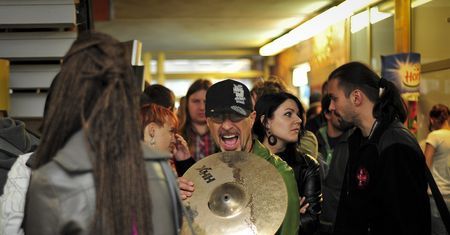 "Must be the music": Ostatnie dwa castingi do II edycji za nami!