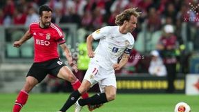 Wielki transfer FC Barcelona. Gwiazdor Sevillii będzie grał na Camp Nou