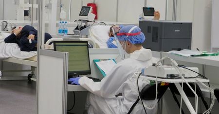 Nowy subwariant koronawirusa. Jeszcze bardziej podstępny