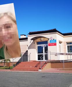 Ohydne czyny opiekunek DPS. Starsza pani naga i poniżona pod prysznicem