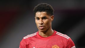 Nie każdy bohater nosi pelerynę. Marcus Rashford w walce o lepsze jutro