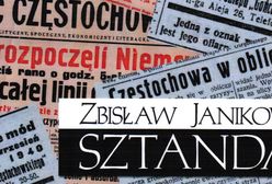 CZĘSTOCHOWA: Promocja książki Zbisława Janikowskiego w Ratuszu