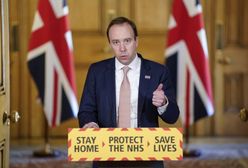 Koronawirus. Wielka Brytania przeprowadzi test szczepionki na ludziach