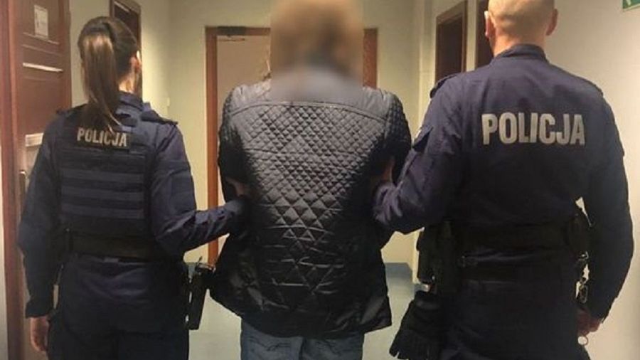 Zdjęcie ilustracyjne