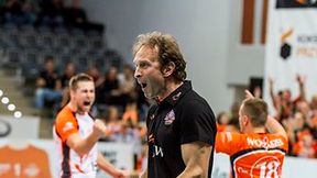 Jastrzębski Węgiel - AZS Politechnika Warszawska 3:2