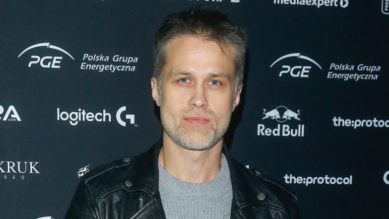 Maciej Zakościelny rozstał się z matką swoich dzieci. Teraz mówi o błędach w relacji