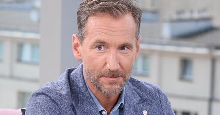 Piotr Kraśko odchodzi z TOK FM. Dziennikarz pożegnał się ze słuchaczami