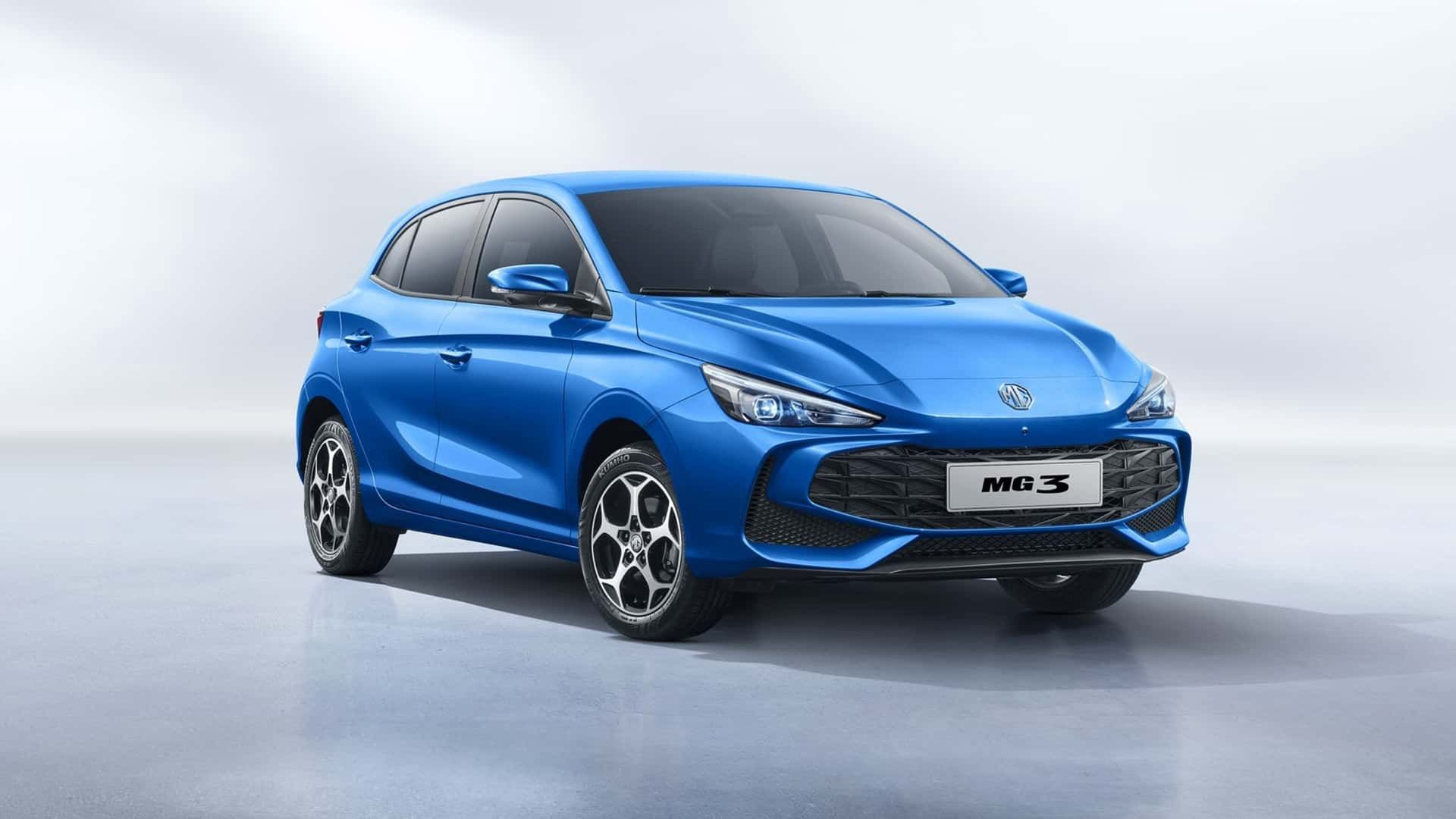 MG3