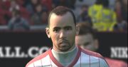 PES 2014 doczekał się łatki z nowymi twarzami dla piłkarzy. Czy nasi reprezentanci w końcu są do siebie podobni?